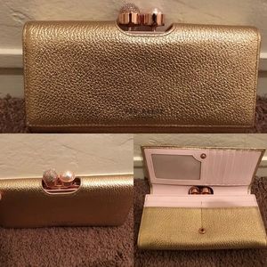 Ted Baker Wallet